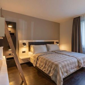 Vierbettzimmer