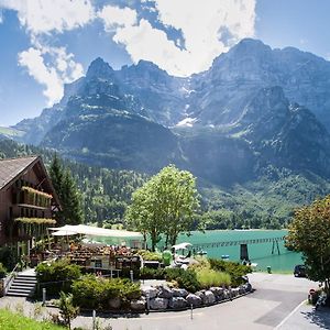 Hotel Rhodannenberg AG
